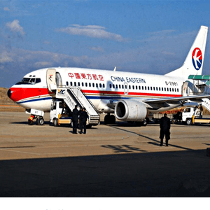若羌楼兰机场快递航空快运业稳步发展的原因是什么？